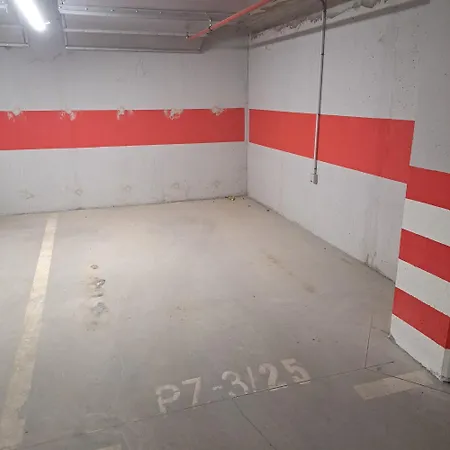 Apartment Luan5 Centar