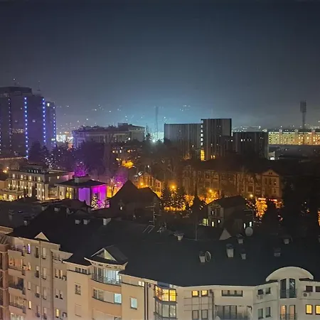 Διαμέρισμα Luan5 Centar *