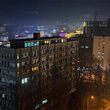 Luan5 Centar Διαμέρισμα *