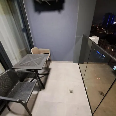 Διαμέρισμα Luan5 Centar