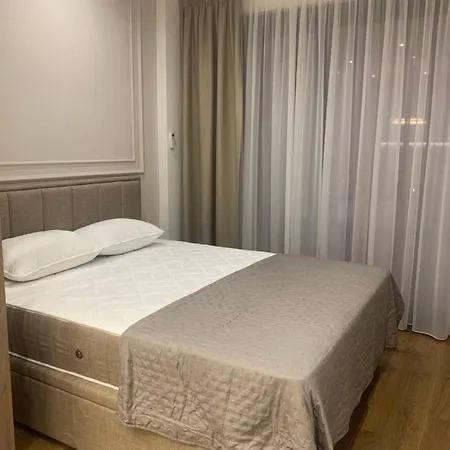 Apartment Luan5 Centar *