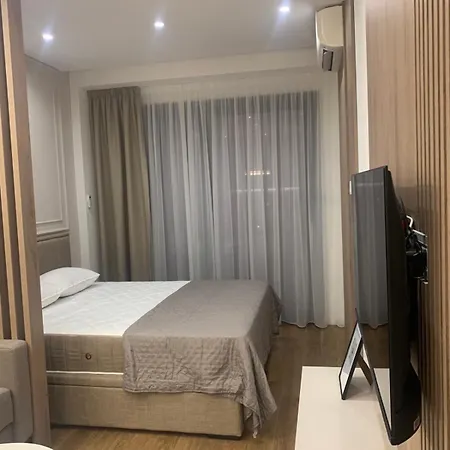 Luan5 Centar Apartment Banja Luka