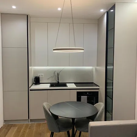 Διαμέρισμα Luan5 Centar *