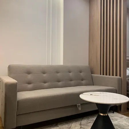 Διαμέρισμα Luan5 Centar Μπάνια Λούκα