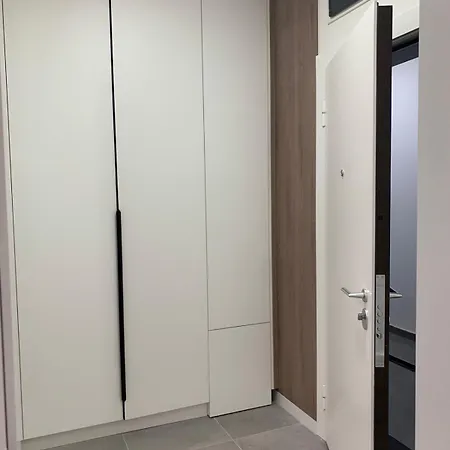 Luan5 Centar Apartment *