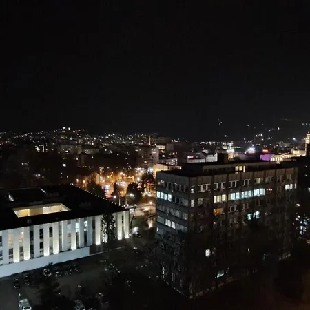 Διαμέρισμα Luan5 Centar *