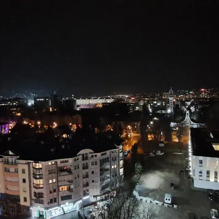 Διαμέρισμα Luan5 Centar Μπάνια Λούκα