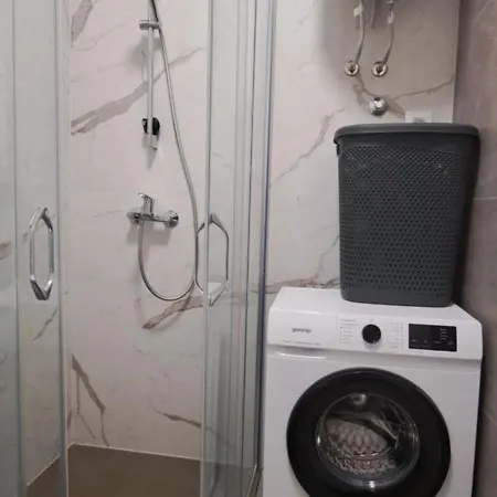 Luan5 Centar Apartment