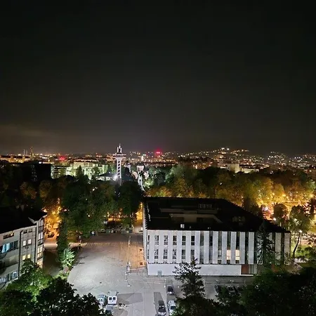 Luan5 Centar Apartment Banja Luka