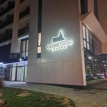 Luan5 Centar * Μπάνια Λούκα