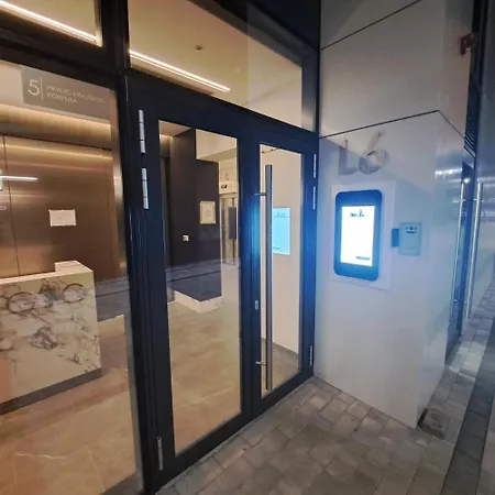 Luan5 Centar 바냐루카